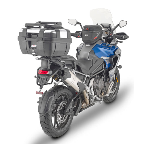 SRA6422 MONOKEY REAR RACK