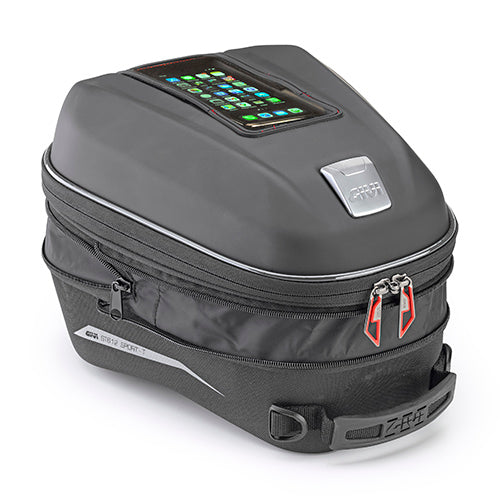 ST612+ 15LTR TANKLOCK TANK BAG