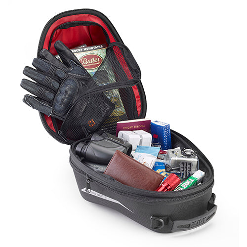 ST612+ 15LTR TANKLOCK TANK BAG