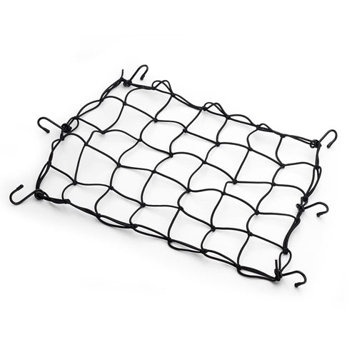 Elastic Securing Nets - Small