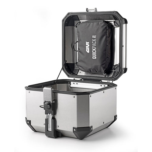 T521 15LTR QUICK PACK RESEALABLE BACKPACK