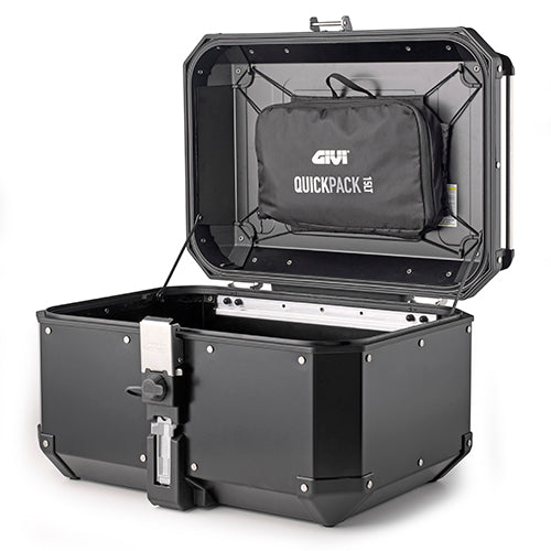 T521 15LTR QUICK PACK RESEALABLE BACKPACK