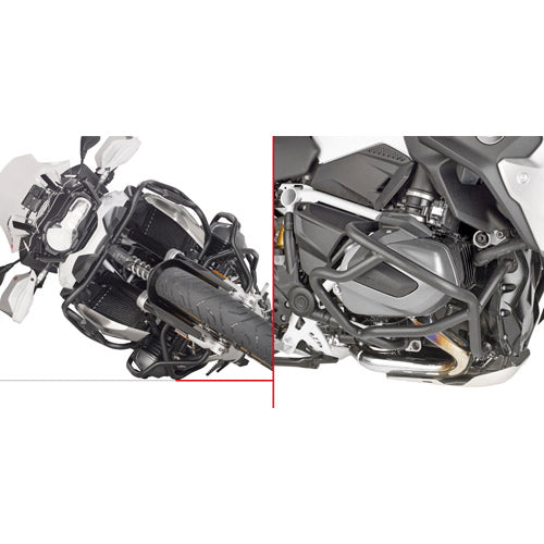 GIVI TN5128