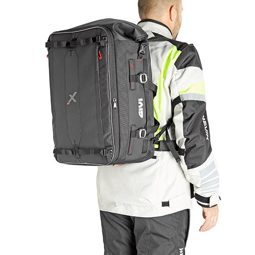 XL03 52LTR CARGO TOP BAG