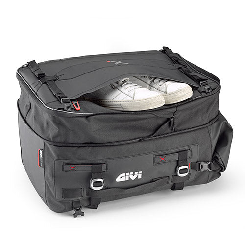 XL03 52LTR CARGO TOP BAG