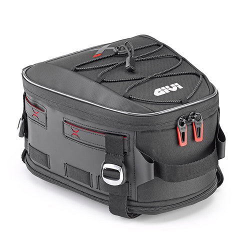 XL07B 12LTR EXPANDABLE CARGO TOP BAG