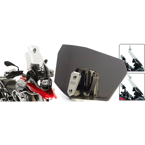 GIVI S180F