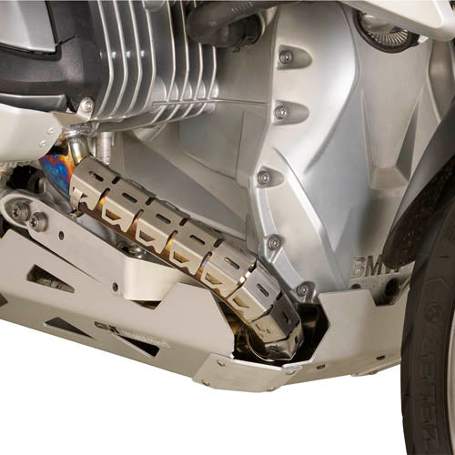 GIVI MANIFOLD PROTECTORS