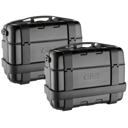 GIVI TRK33BPACK2A