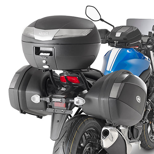 GIVI V40NTA