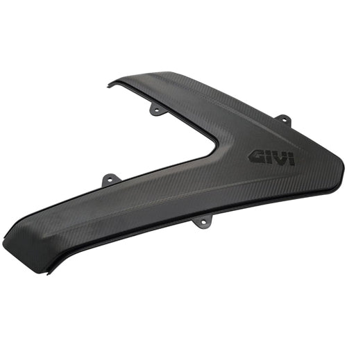 Z3702NDXR V37 BLACK COVER RIGHT