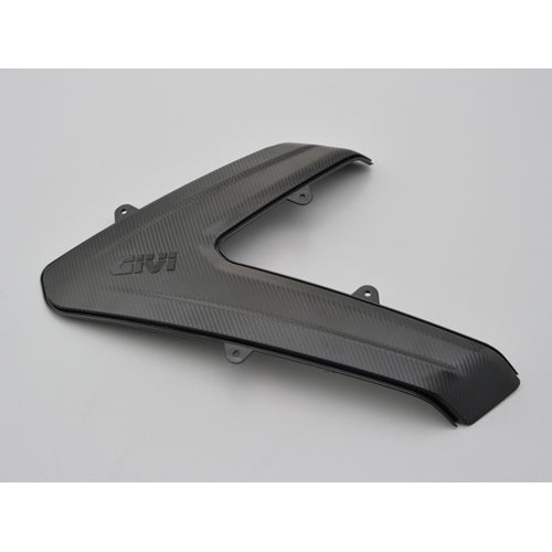 Z3702NSXR V37 BLACK COVER LEFT