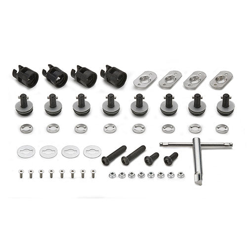 05RKIT RAPID RELEASE FITTING KIT