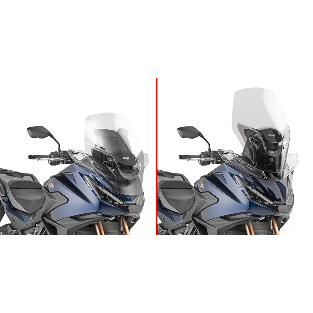D1214ST SPECIFIC SCREEN TRANSPARENT