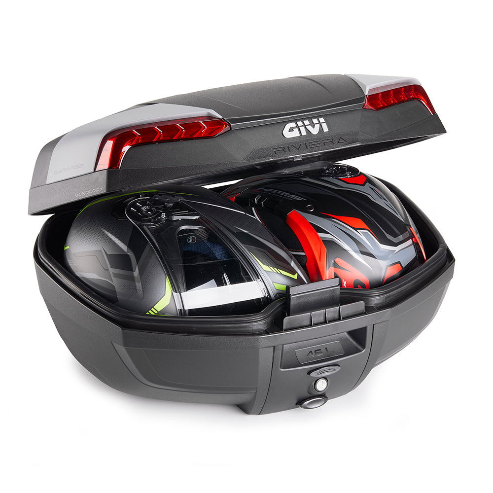 E46N2 46LTR RIVIERA MONOLOCK CASE