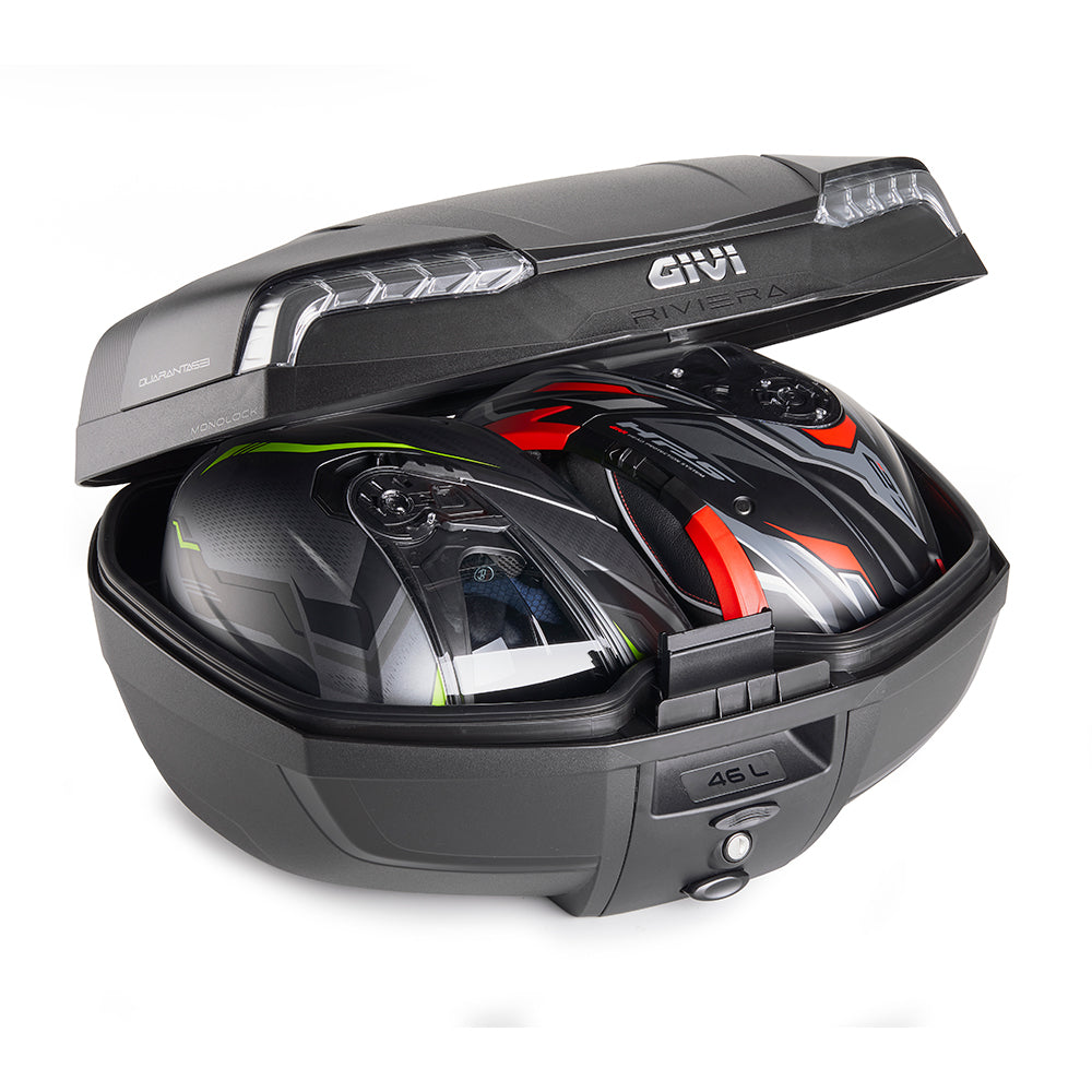 E46NT2 46LTR RIVIERA TECH MONOLOCK CASE