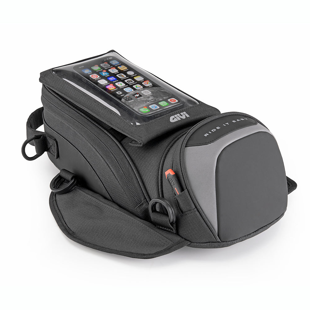 EASYSH SMART PHONE HOLDER FOR EASY-T BAGS
