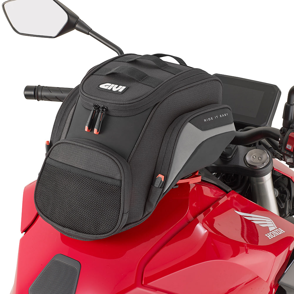 EASY05 12LTR TANKLOCK TANK BAG