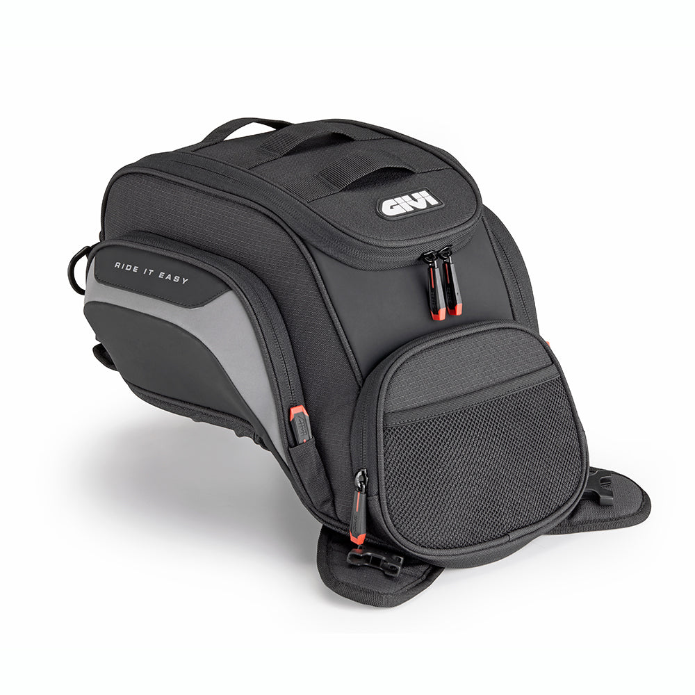 EASY06 12LTR MAGNETIC TANK BAG