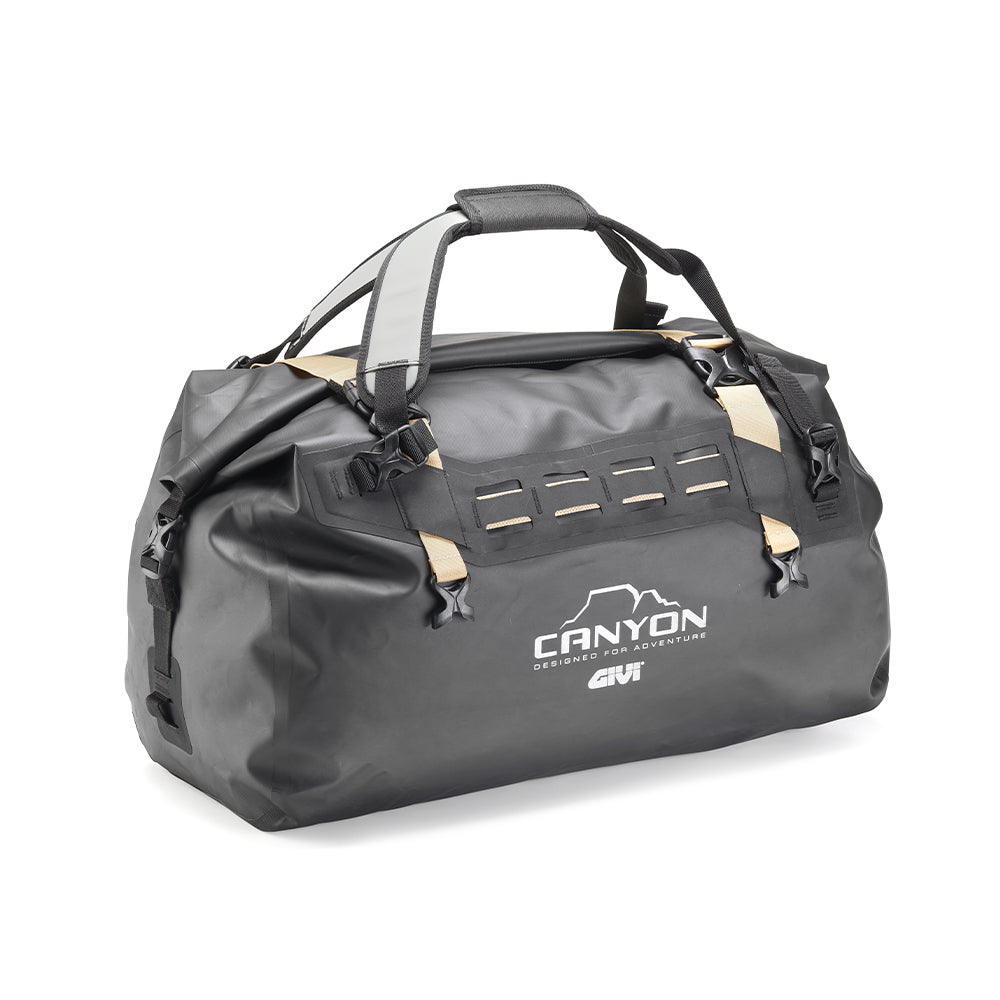 GRT712C 40LTR WATERPROOF CARGO BAG