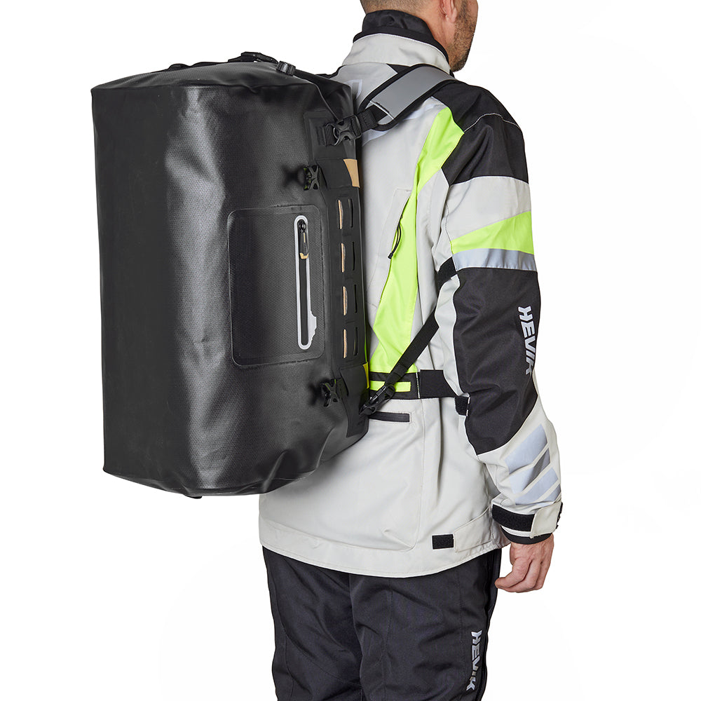 GRT712C 40LTR WATERPROOF CARGO BAG