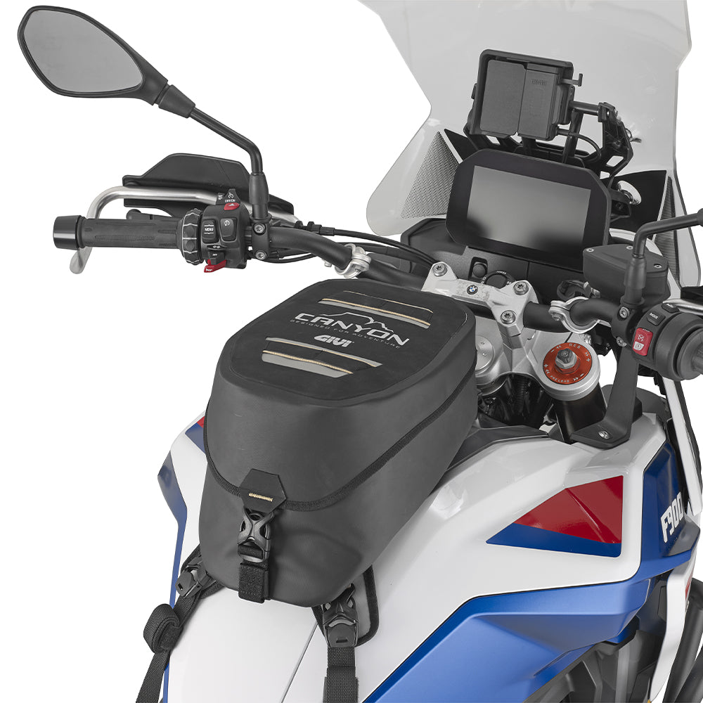 GRT728 10LTR TANK BAG