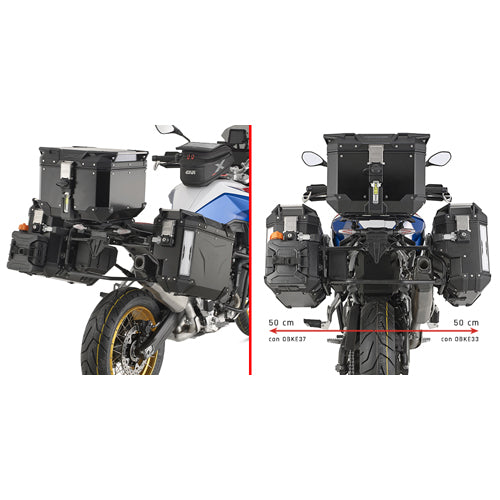 PLOS5145CAM PL ONE-FIT CAM