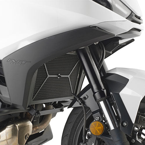 PR1196 RADIATOR GUARD