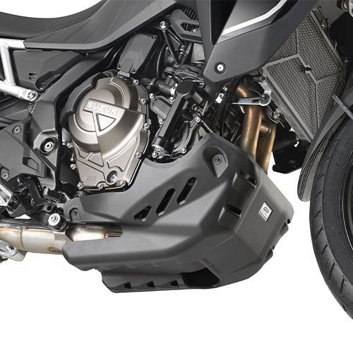 RP3127 SKID PLATE