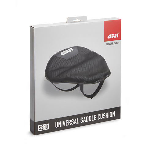 S230 UNIVERSAL SADDLE CUSHION