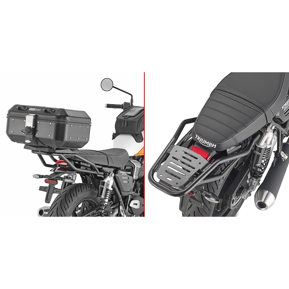 SR6426 SPECIFIC REAR RACK