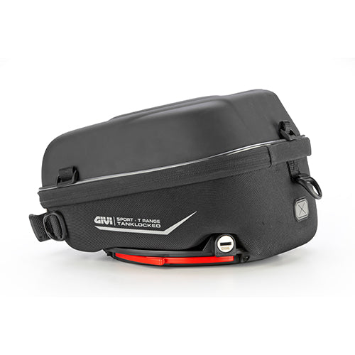 ST605+ 5LTR TANKLOCKED TANK BAG