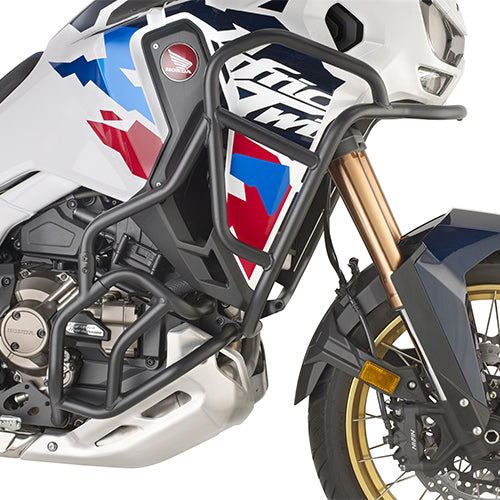 TNH1205 SPECIFIC UPPER ENGINE GUARD