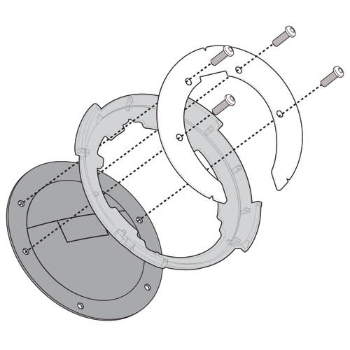 BF47 TANKLOCK TANK RING