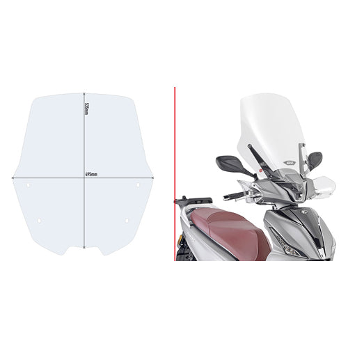 GIVI D6113ST