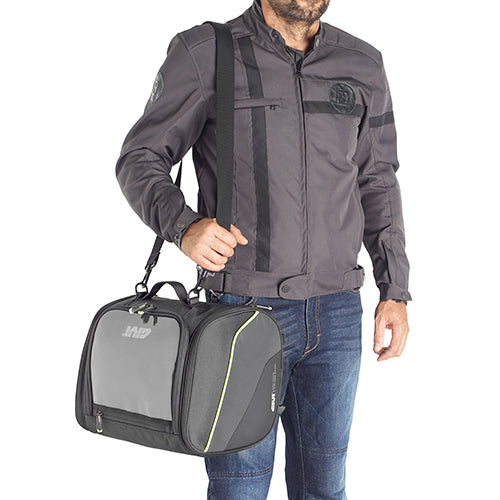 Meteor Travel Bag 50 Other Leathers - Men - Travel