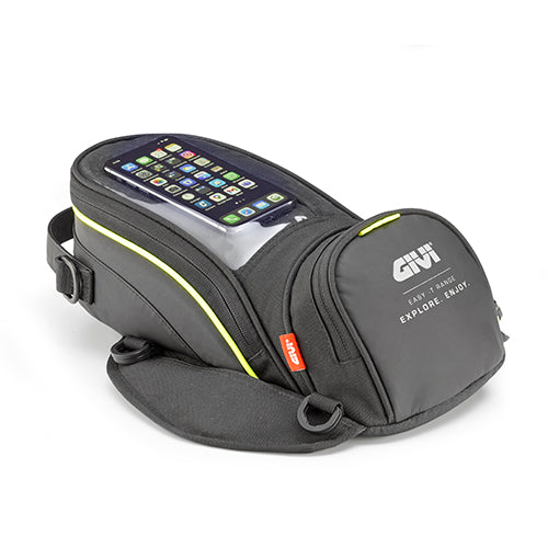 GIVI Motorcycle Luggage, Cases, Accessories, Engine Guards