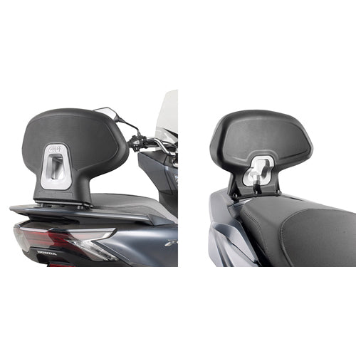 TB1190A SPECIFIC BACKREST