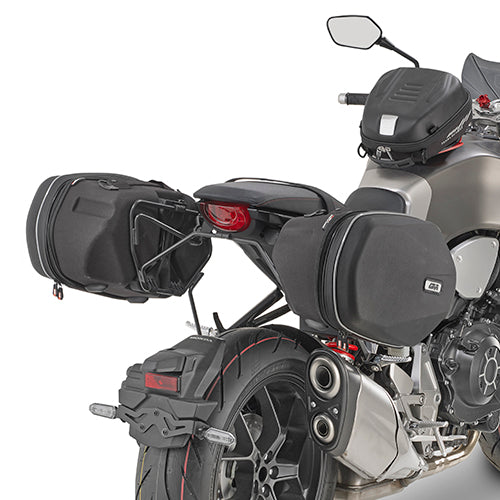 Givi easylock clearance saddlebags