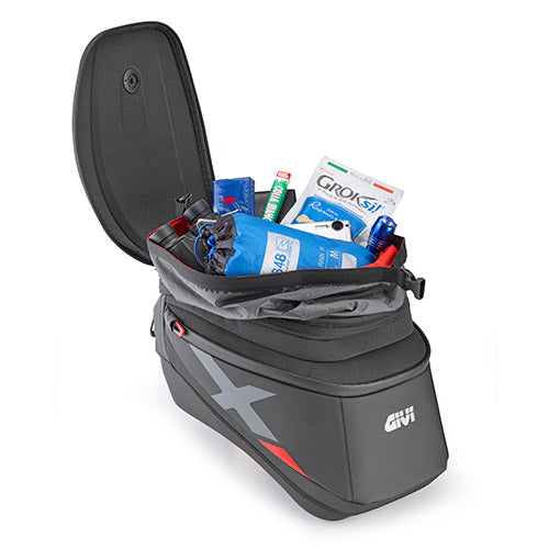 GIVI Motorcycle Luggage, Cases, Accessories, Engine Guards