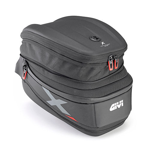 GIVI Motorcycle Luggage, Cases, Accessories, Engine Guards